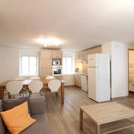 Mont-dore: Grand T4 Hyper Centre Avec Wifi - Fr-1-608-27