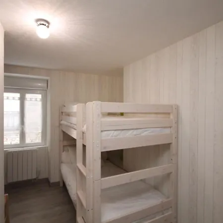 Mont-dore: Grand T4 Hyper Centre Avec Wifi - Fr-1-608-27 *