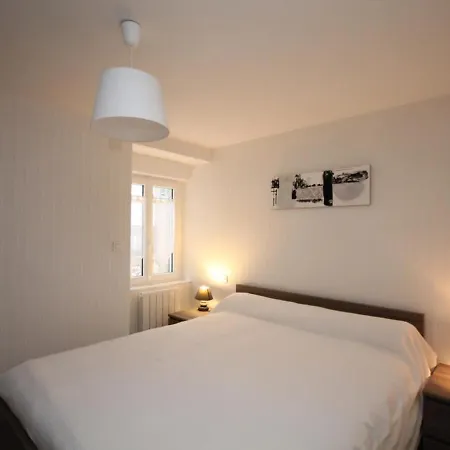 Mont-dore: Grand T4 Hyper Centre Avec Wifi - Fr-1-608-27 Appartement Le Mont-Dore