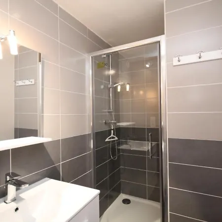 Mont-dore: Grand T4 Hyper Centre Avec Wifi - Fr-1-608-27