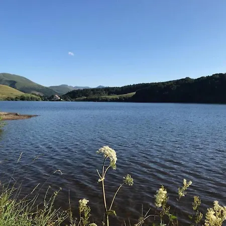 Mont-dore: Grand T4 Hyper Centre Avec Wifi - Fr-1-608-27 公寓